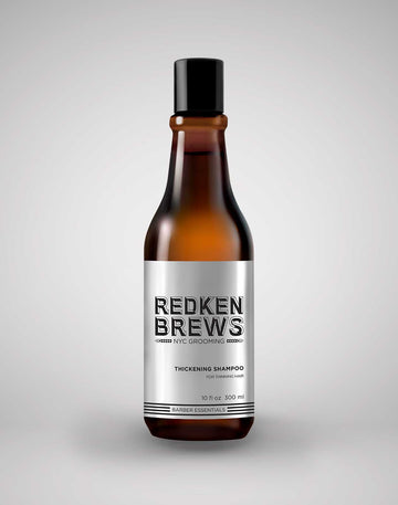 Redken Brews Thickening Shampoo